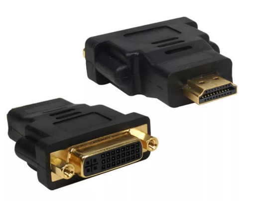 [WLY91HD] Adaptador Wash DVI a HDMI
