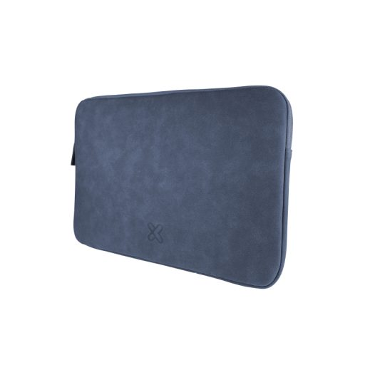 [KNS220BL] Funda Klip Xtreme 15.6" Laptop Azul