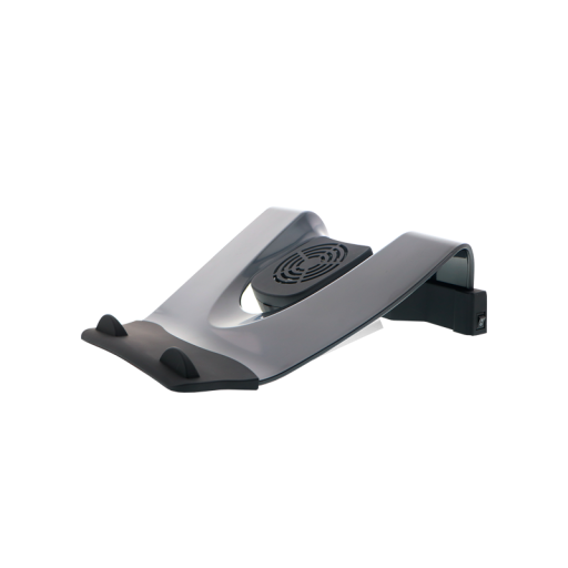 [KNS-110B] Base Klip Xtreme Para Laptop con USB 17"