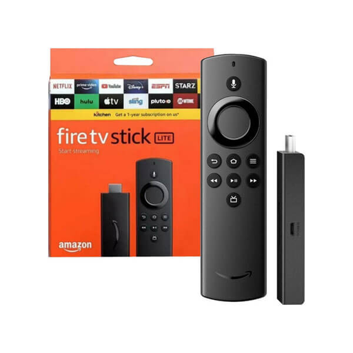 [FIRESTICK] Multimedia Amazon Fire Stickcon Alexa