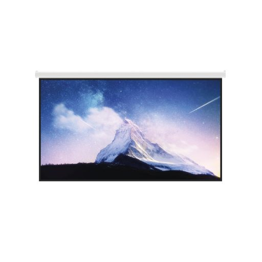 [KPS-313] Pantalla Klip Xtreme Para Proyector 100"