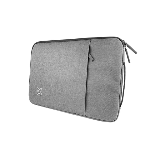 [KNS420GR] Funda Klip Xtreme 15.6" Laptop Squarepro