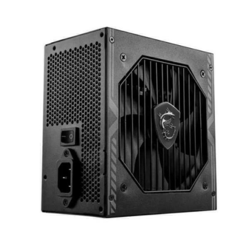[3067ZP6B22-809] Fuente de Poder MSI 600W MAG A600DN