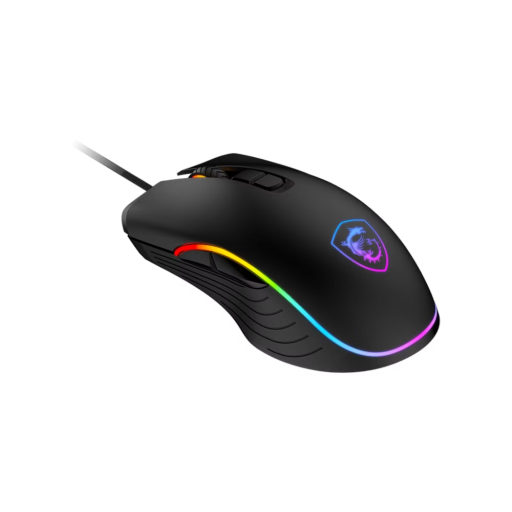 [S12-04022350-HH9] Mouse MSI Forge GM300 Gaming