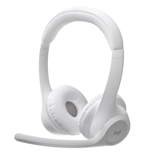 [981-001416] Audifono Logitech Zone 300 Blanco
