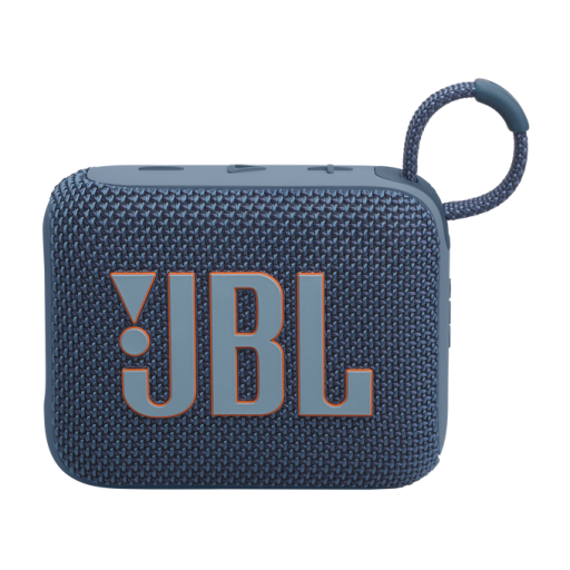[JBLGO4BLUAM] Speaker JBL GO4 Azul