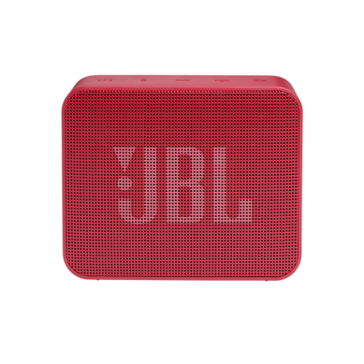 [JBLGOESREDAM] Speaker JBL GO Essential Rojo