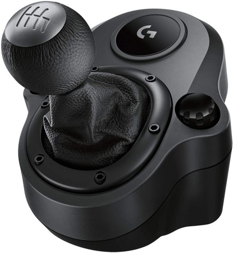 [097855112859] Joystick Logitech Palanca de Cambio G29