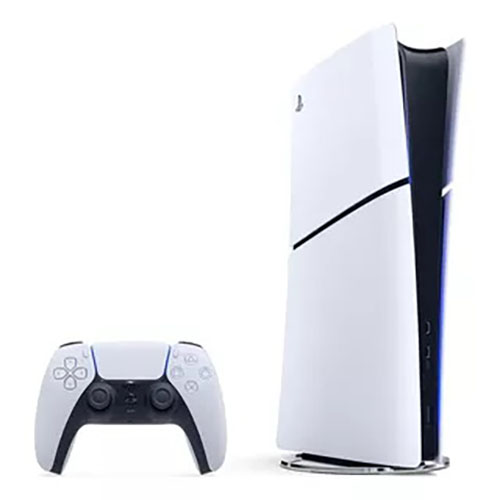 [CFI-1015B] Consola PS5 Sony Digital