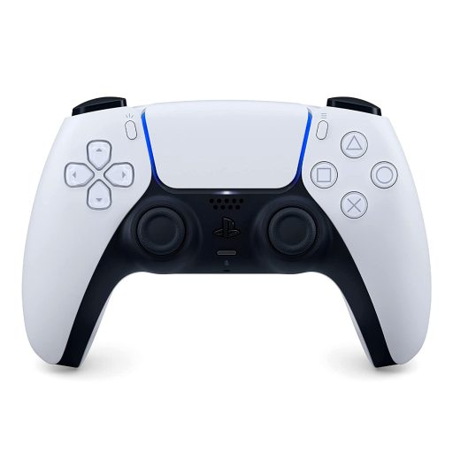 [CFI-ZCT1W-3005715] Sony DualSense PS5 White