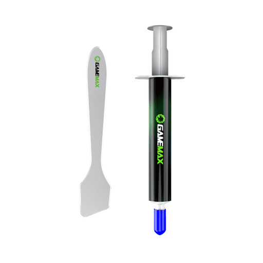 [TG3] Pasta Termica Gamemax TG3 Alto Rendimiento