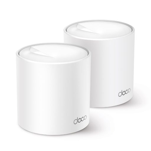 [DECOX50(2PACK)] Router TP Link Deco X50 (2 Pack)