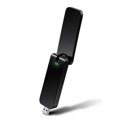 [T4U] Adaptador Inalambrico TP Link T4U