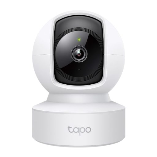 [TapoC212] Camara de Seguridad TP Link Tapo C212