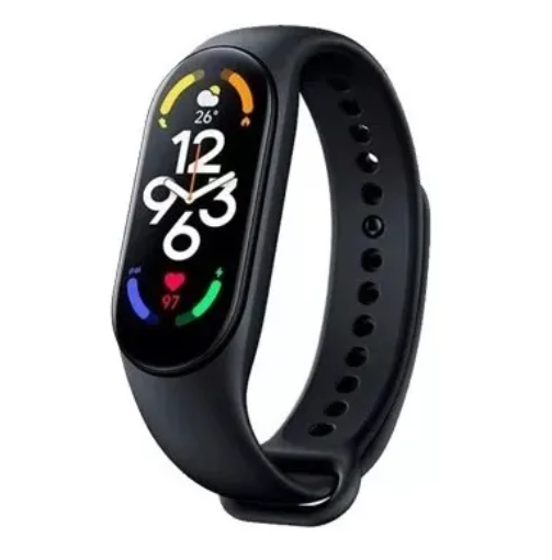 [BHR6008GL] Reloj Xiaomi Mi Smart Band 7