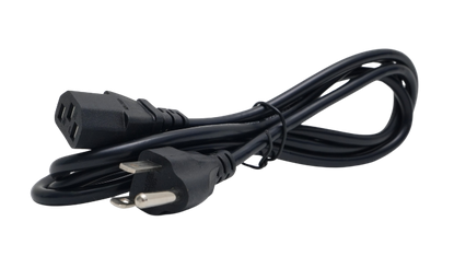 [PODER] Cable de Poder PC