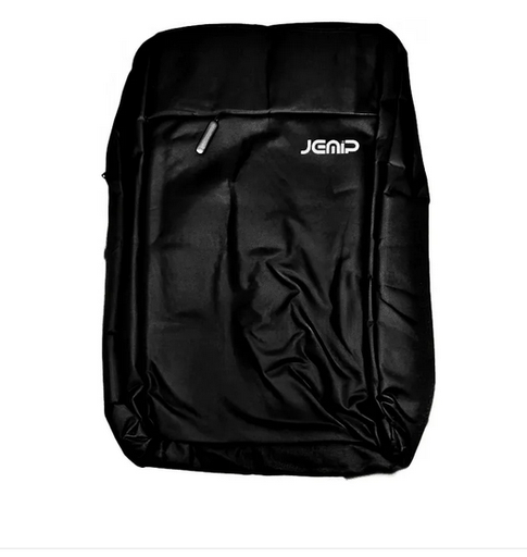[BOLSOJEMIP15.6] Morral Jemip 15.6" Black