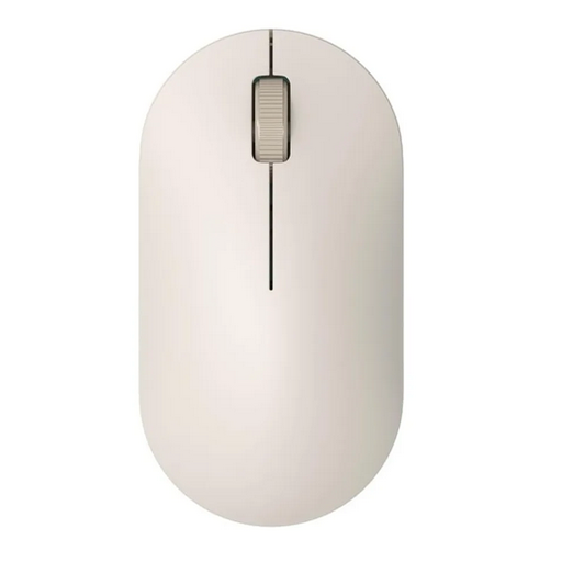 [BHR8915GL-SZ] Mouse Xiaomi Inalambrico USB Lite 2 Blanco