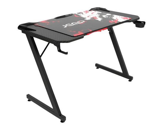 [JP-KW-T12] Mesa Gaming Jemip Smaugs 110*60*75CM Negro