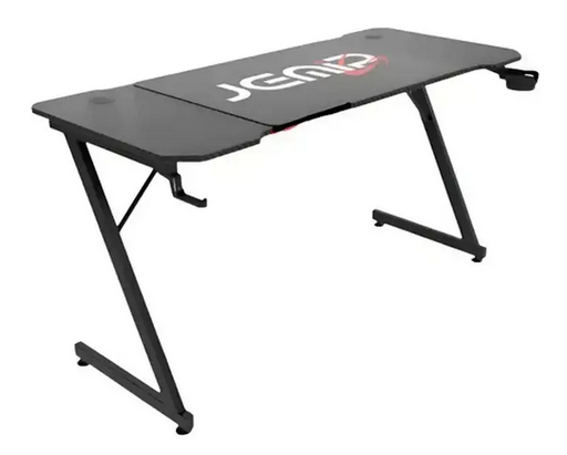 [JP-KW-T13-120] Mesa Gaming Jemip Gold Dragon 120*60*75CM Negro