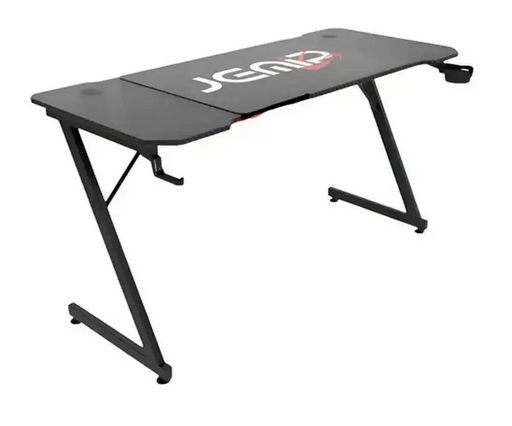 [JP-KW-T13-140] Mesa Gaming Jemip Midnigth Wym 140*70*75CM Negro