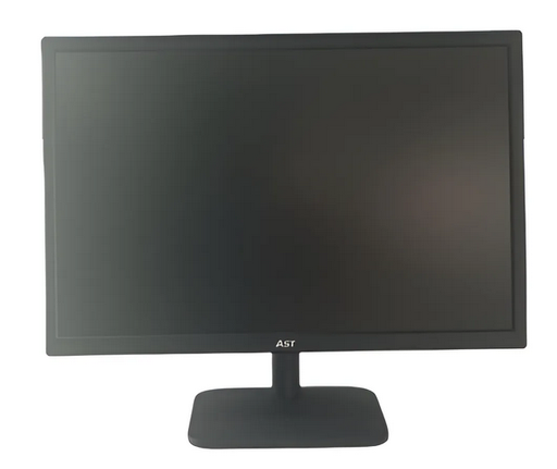 [MS801] Monitor AST 19.5" Led New 75Hz