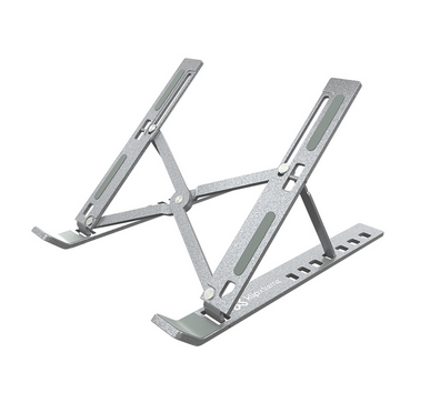 [KAS-002] Base Klip Xtreme Para Laptop Flexus Plegable