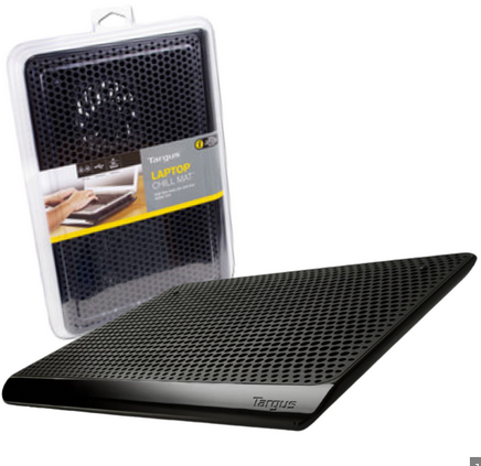 [PA248U5] Base Targus Enfriadora para Laptop Chill