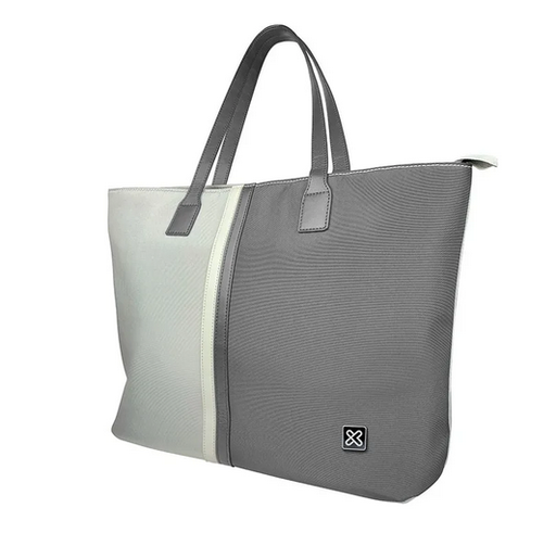 [KLB461GR] Bolso Klip Xtreme para Laptop Capri 15.6"