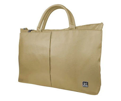 [KLB450BG] Bolso Klip Xtreme Amalfi para Laptop 15.6"