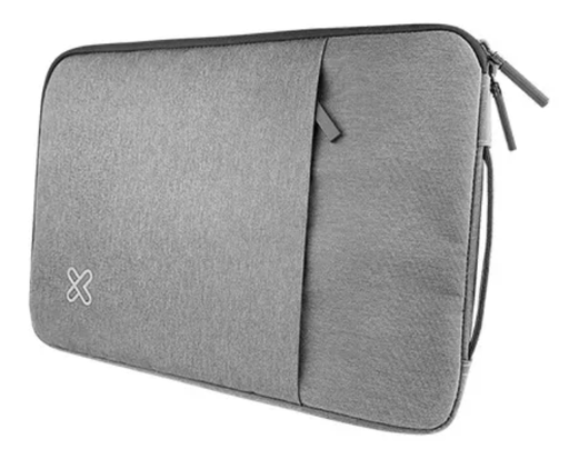 [KNS420SV] Funda Klip Xtreme 15.6" Squarepro Silver