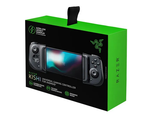 [RZ06-05110100-R3] Gamepad Razer Kishi V2 Gaming Negro