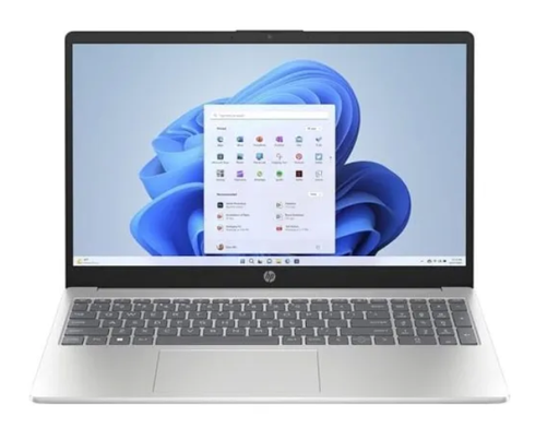 [15-FC0041WM] Laptop HP 15.6" Ryzen 5 7520U 8GB 512GB Gris