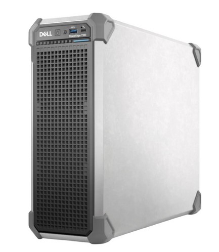 [T160] Servidor Dell Poweredge T160 Xeon E2434