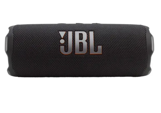 [FLIP7BLACK] Speaker JBL Flip 7 Black