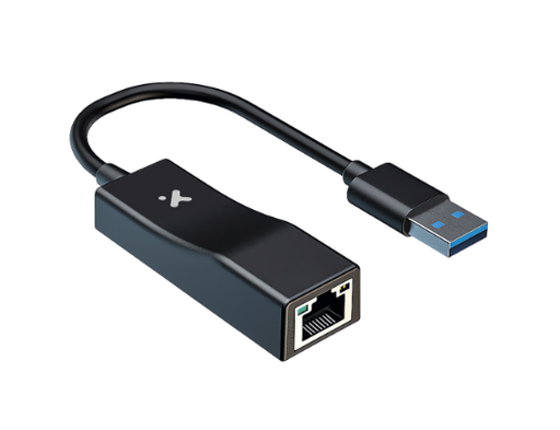 [XTC-376] Adaptador Xtech USB 3.0 a RJ45 Gigabit 6.69 in