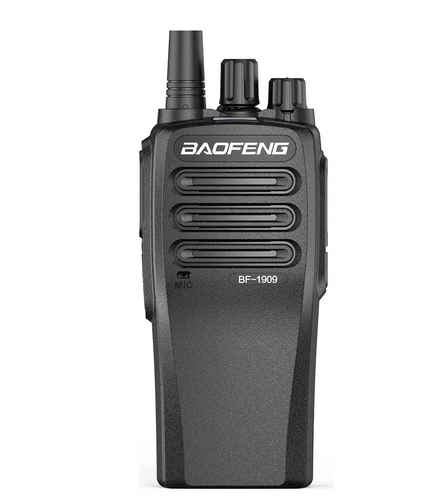 [1909] Radio Baofeng Walkie Talkie 1909 1750 HZ