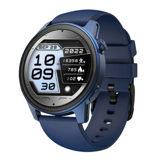 [HVWTH-M9056-BU] Reloj Havit HD Smart Watch M9056 Azul