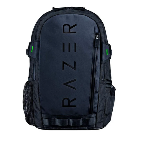 [RC81-03640101-000] Morral Razer Rogue 16" Backpack V3 Negro