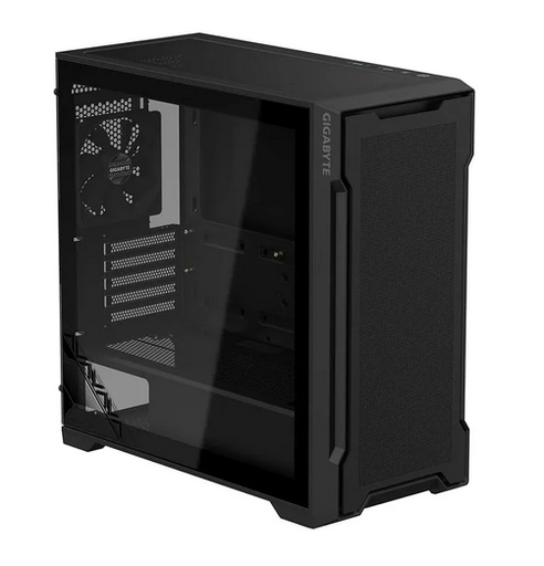 [GB-C102G] Case Gigabyte Gaming C102 Glass Mid Tower