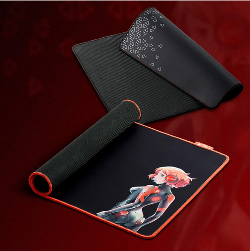 [battleground] Mouse Pad XPG Gaming Battleground