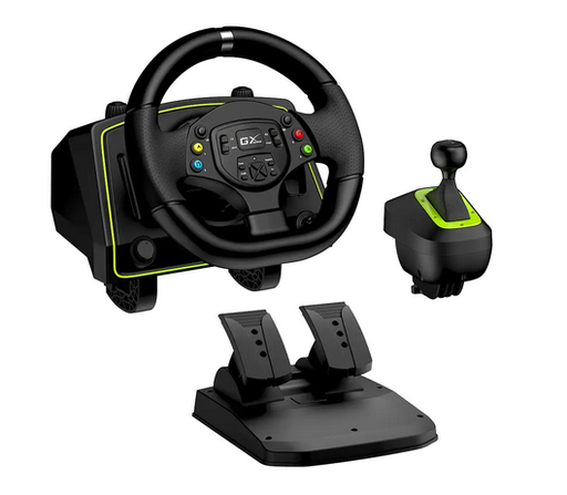 [31620002400] Volante Genius Speedmaster X2 