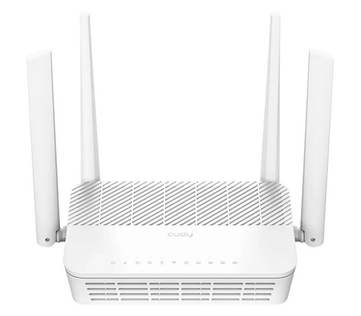 [GP3000] Router Cudy GP3000 AX3000 WiFi 6
