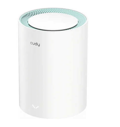 [M1500(1Pack)] Router Deco Cudy M1500 (1 Pack) Wifi 6
