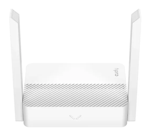[WR1200E] Router Cudy WR1200E WiFi 5 AC1200