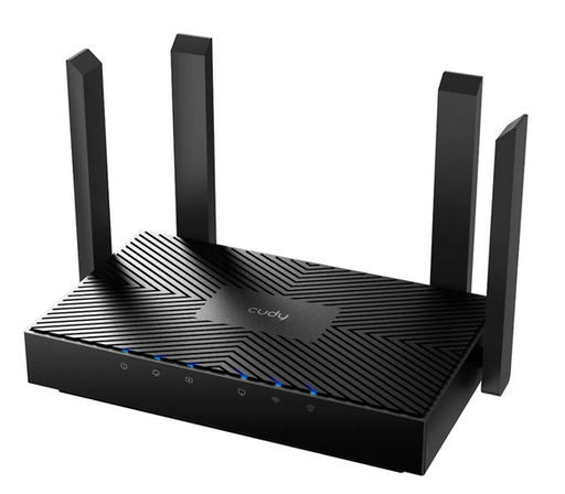 [WR300] Router Cudy WR3000 WiFi 6 AX3000