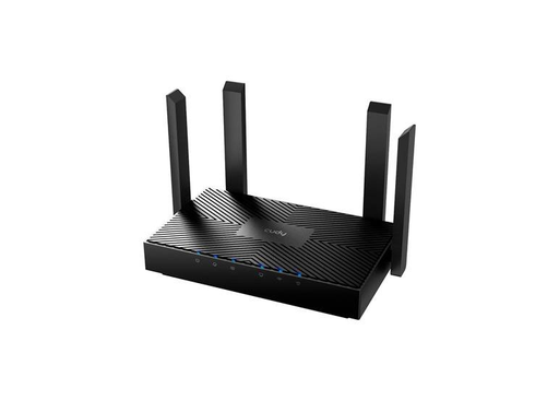 [WR3000] Router Cudy WR3000 WiFi 6 AX3000