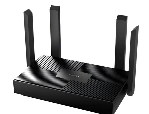 [WR1500] Router Cudy WR1500 WiFi 6 AX1500