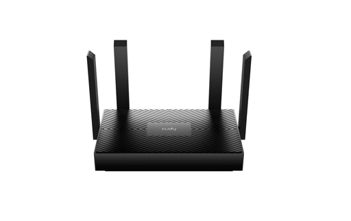 [WR1500] Router Cudy WR1500 WiFi 6 AX1500