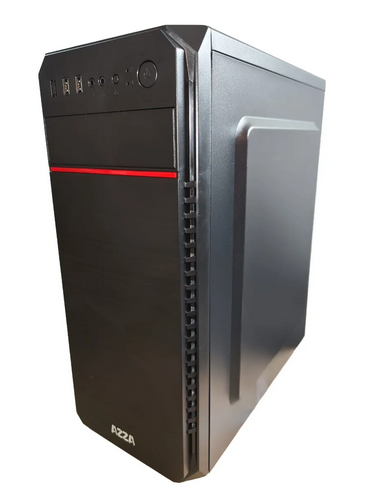 [VC13CA12] Case Azza VC13A12 ATX con Fuente